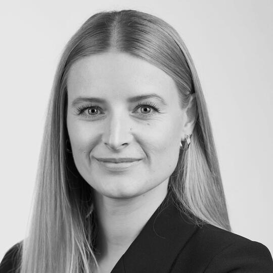 Kristine Møhring Madsen